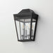 Oxford Two Light Outdoor Wall Sconce-Exterior-Maxim-Lighting Design Store
