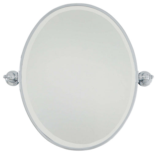 Minka-Lavery - 1431-77 - Mirror - Pivoting Mirrors - Chrome
