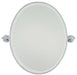 Minka-Lavery - 1431-77 - Mirror - Pivoting Mirrors - Chrome