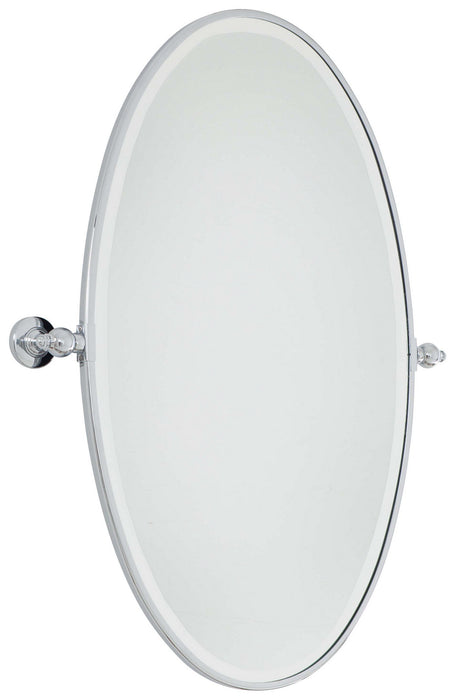 Minka-Lavery - 1432-77 - Mirror - Pivoting Mirrors - Chrome