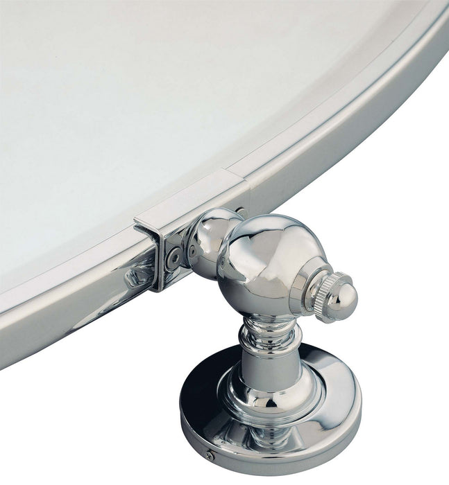 Minka-Lavery - 1432-77 - Mirror - Pivoting Mirrors - Chrome