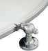Minka-Lavery - 1432-77 - Mirror - Pivoting Mirrors - Chrome