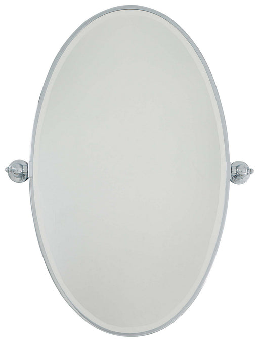 Minka-Lavery - 1432-77 - Mirror - Pivoting Mirrors - Chrome