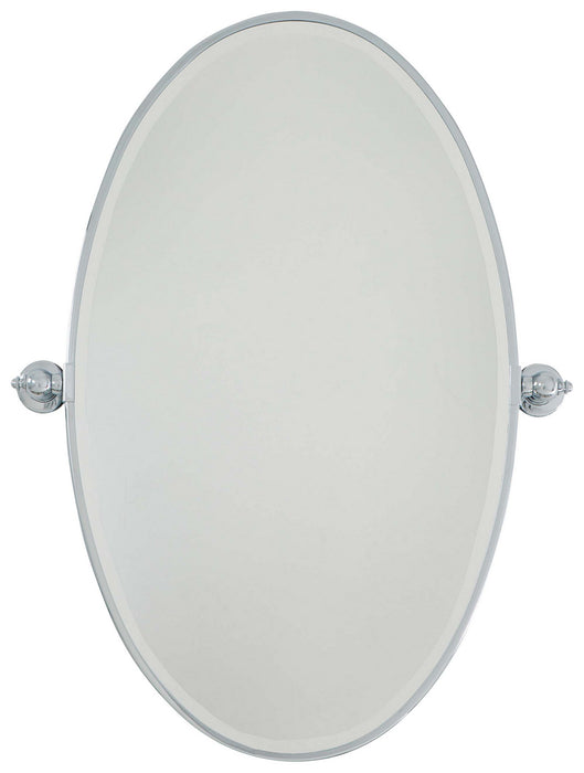 Minka-Lavery - 1432-77 - Mirror - Pivoting Mirrors - Chrome