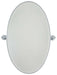 Minka-Lavery - 1432-77 - Mirror - Pivoting Mirrors - Chrome