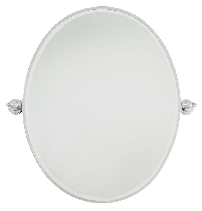 Minka-Lavery - 1433-77 - Mirror - Pivoting Mirrors - Chrome