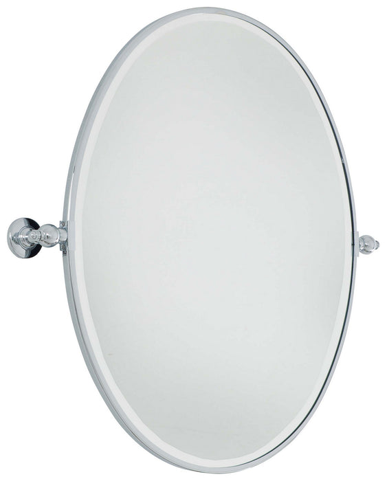 Minka-Lavery - 1433-77 - Mirror - Pivoting Mirrors - Chrome