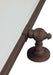 Minka-Lavery - 1440-267 - Mirror - Pivoting Mirrors - Dark Brushed Bronze
