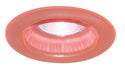Minka-Lavery - WG500-P - Recessed Glass Trim - Pink