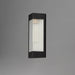 Triform One Light Outdoor Wall Sconce-Exterior-Maxim-Lighting Design Store