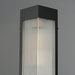 Triform One Light Outdoor Wall Sconce-Exterior-Maxim-Lighting Design Store