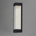 Triform One Light Outdoor Wall Sconce-Exterior-Maxim-Lighting Design Store