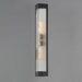 Triform Two Light Outdoor Wall Sconce-Exterior-Maxim-Lighting Design Store