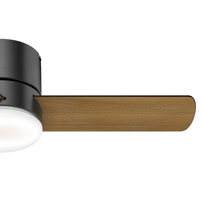 Minimus 44" Ceiling Fan-Fans-Hunter-Lighting Design Store