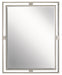 Kichler - 41071NI - Mirror - Hendrik - Brushed Nickel