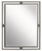 Kichler - 41071OZ - Mirror - Hendrik - Olde Bronze