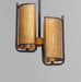 Caspian Pendant-Mini Pendants-Maxim-Lighting Design Store