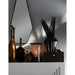 Ripley Mirror-Mirrors/Pictures-Arteriors-Lighting Design Store