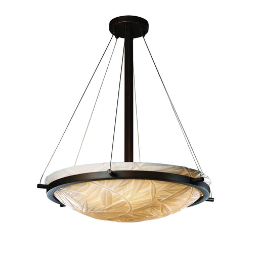 Porcelina Six Light Pendant