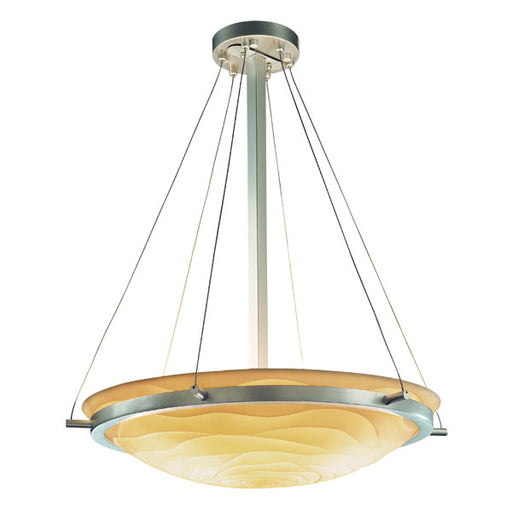 Porcelina Six Light Pendant