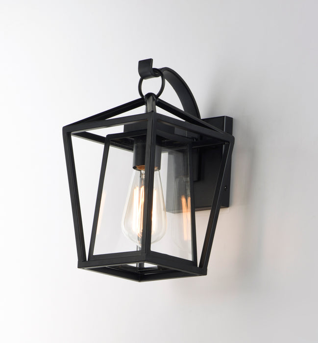 Artisan Outdoor Wall Lantern-Exterior-Maxim-Lighting Design Store
