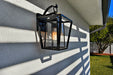 Artisan Outdoor Wall Lantern-Exterior-maxim-Lighting Design Store