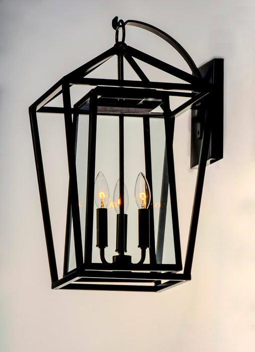 Artisan Outdoor Wall Lantern-Exterior-Maxim-Lighting Design Store