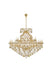 Maria Theresa 49 Light Chandelier Gold-Large Chandeliers-Elegant Lighting-Lighting Design Store