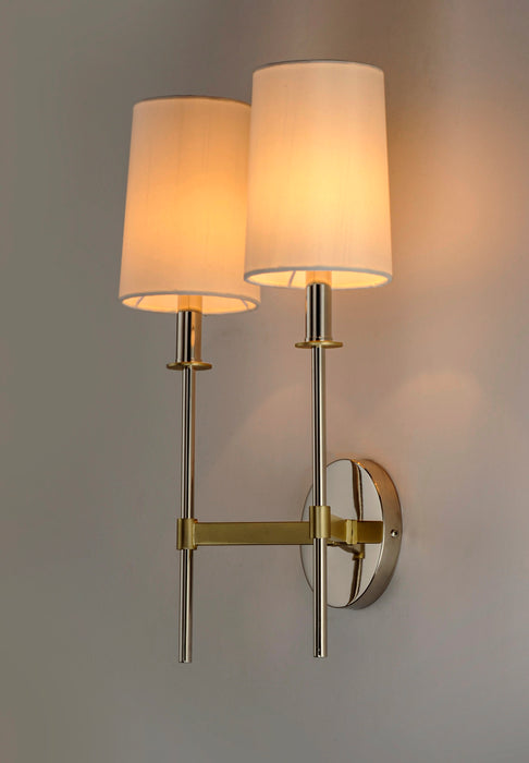 Uptown Wall Sconce-Sconces-Maxim-Lighting Design Store