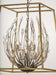 Bouquet Pendant-Foyer/Hall Lanterns-Maxim-Lighting Design Store