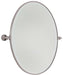 Minka-Lavery - 1431-84 - Mirror - Pivoting Mirrors - Brushed Nickel
