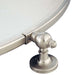 Minka-Lavery - 1433-84 - Mirror - Pivoting Mirrors - Brushed Nickel