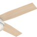 Dempsey 52" Ceiling Fan-Fans-Hunter-Lighting Design Store