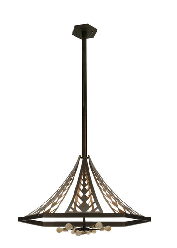 Sonoma Eight Light Pendant