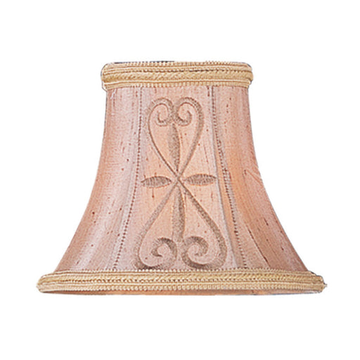 Fabric Candelabra Shades Shade