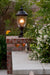 Carriage House DC Outdoor Pole/Post Lantern-Exterior-maxim-Lighting Design Store