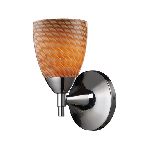 Celina One Light Wall Sconce