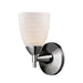 ELK Home - 10150/1PC-WS - One Light Wall Sconce - Celina - Polished Chrome