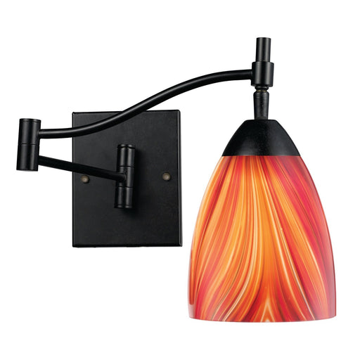 Celina One Light Wall Sconce