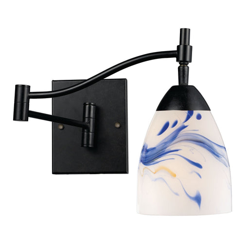 Celina One Light Wall Sconce