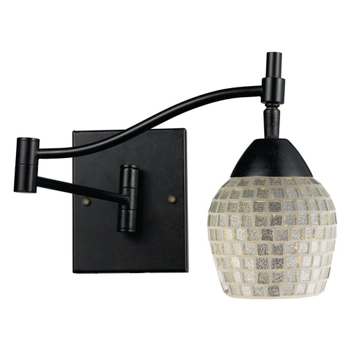 Celina One Light Wall Sconce