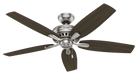 Newsome 52"Ceiling Fan-Fans-Hunter-Lighting Design Store