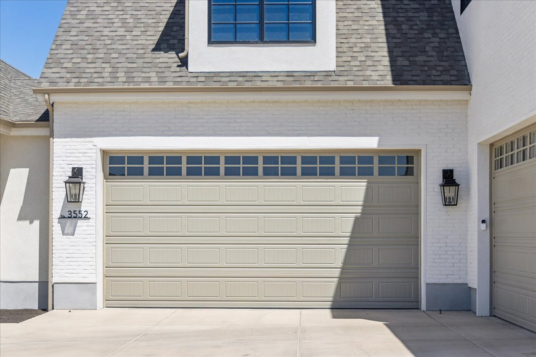 Chandler Four Light Outdoor Wall Lantern Black-Exterior-Capital Lighting-Lighting Design Store