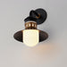 Admiralty Outdoor Wall Sconce-Exterior-Maxim-Lighting Design Store