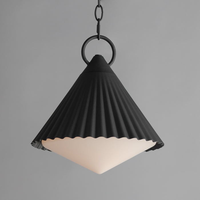 Odette Pendant-Exterior-Maxim-Lighting Design Store