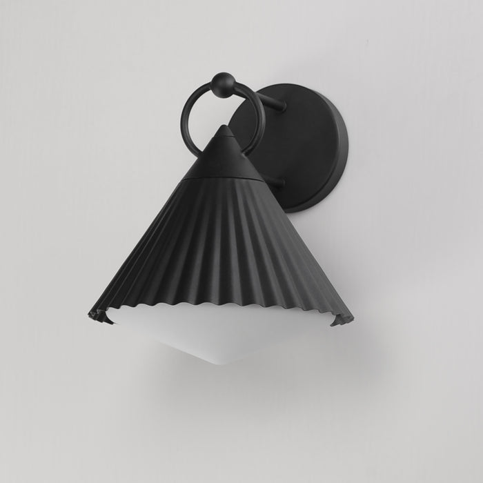 Odette Wall Sconce-Exterior-Maxim-Lighting Design Store
