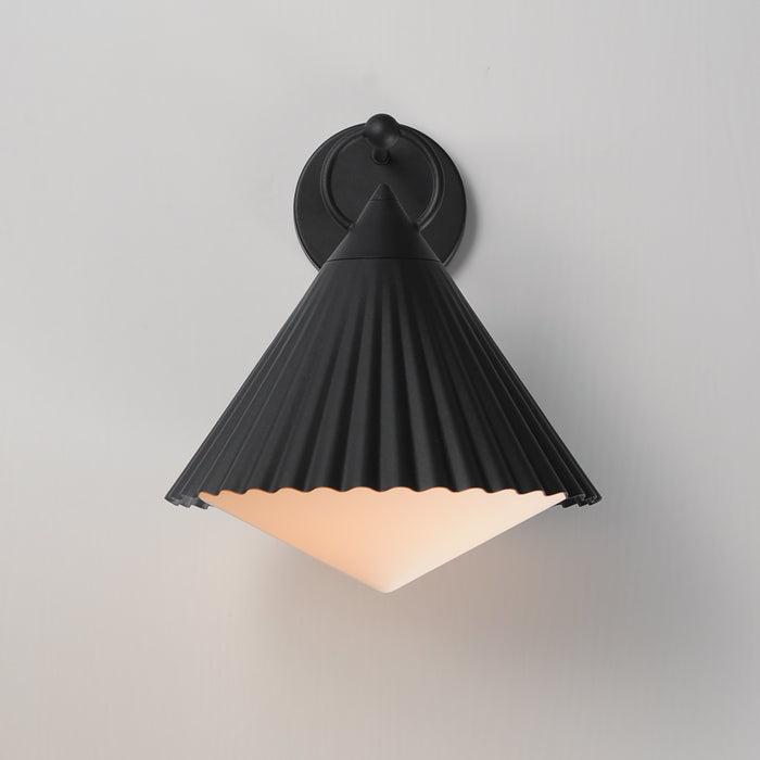 Odette Wall Sconce-Exterior-Maxim-Lighting Design Store