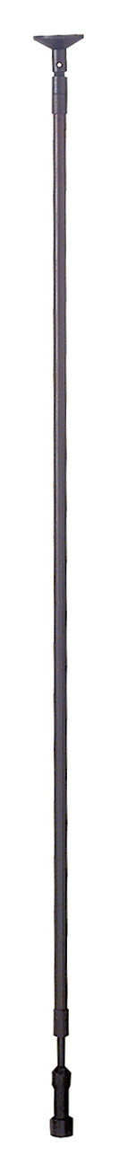 George Kovacs - GKST1024-467 - Telescoping Standoff - Gk Lightrail - Sable Bronze Patina