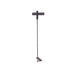 George Kovacs - GKTH1112-467 - One Light Fixture - Gk Lightrail - Sable Bronze Patina