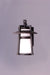 Calistoga Outdoor Wall Lantern-Exterior-Maxim-Lighting Design Store